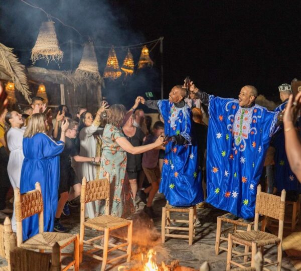 Soirée Magique à Agafay – Quad, Chameaux & Dîner Sous les Étoiles