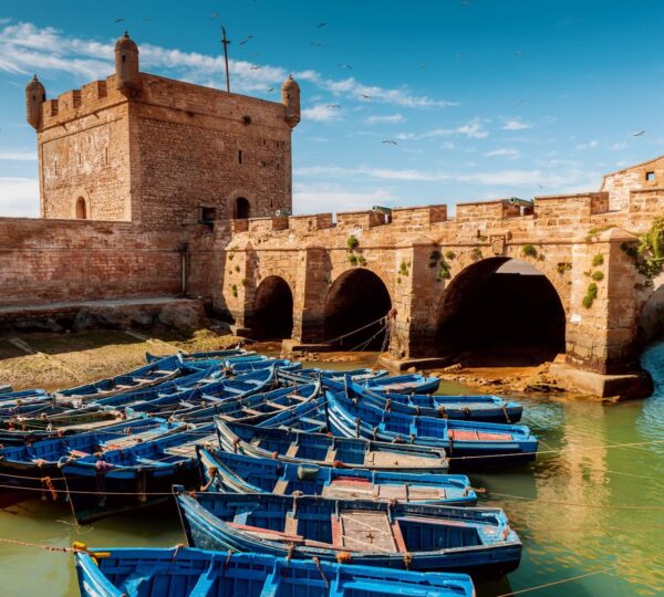Excursion à Essaouira – La Perle de l’Atlantique